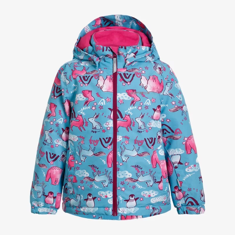 Jakne skijimi per femije